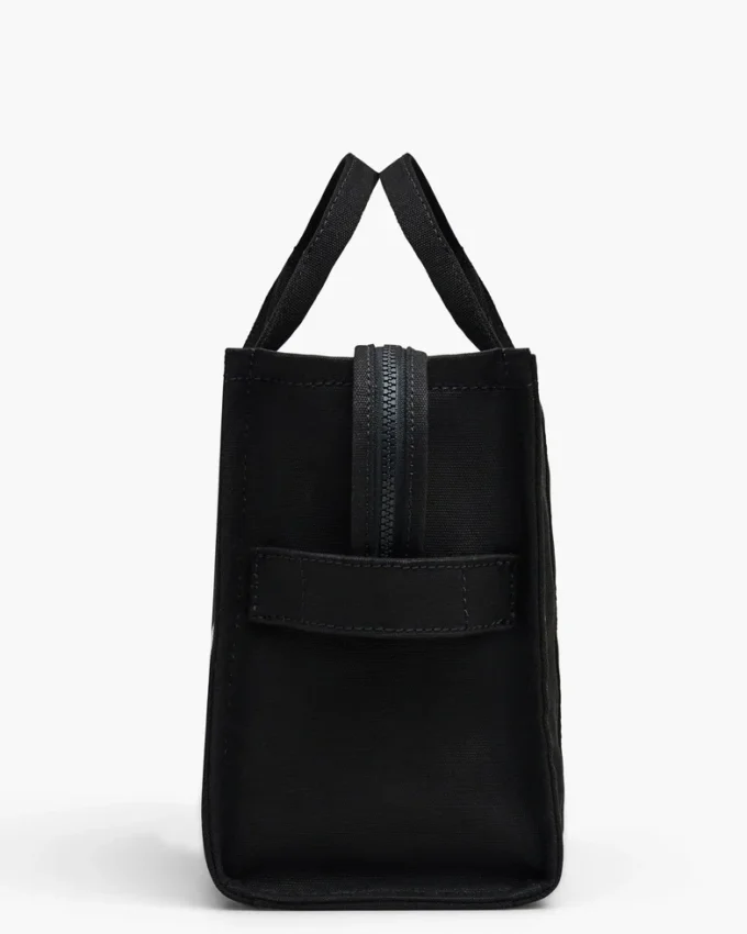 The medium-sized Canvas Tote Bag The medium-sized Canvas Tote Bag