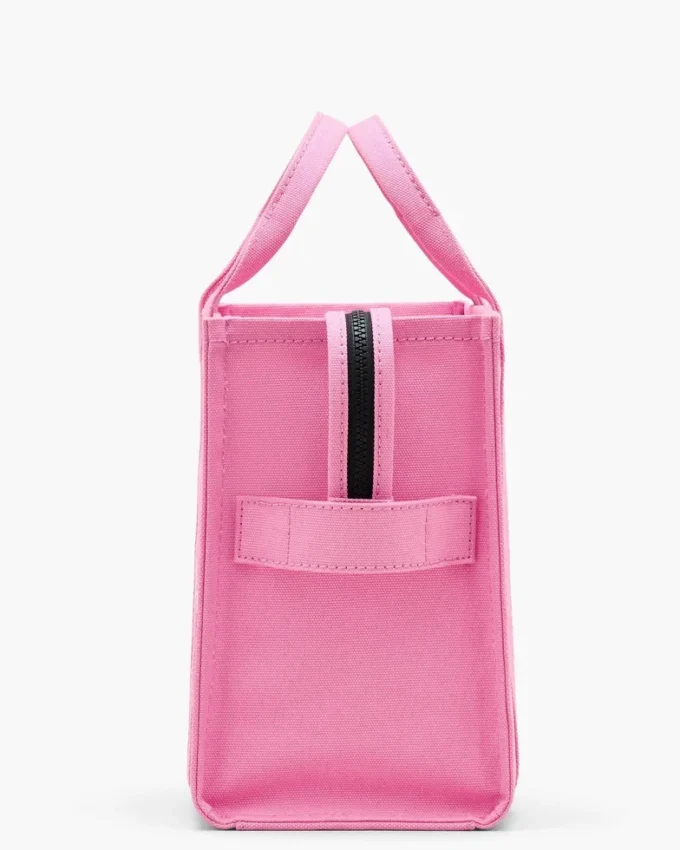The medium-sized Canvas Tote Bag The medium-sized Canvas Tote Bag