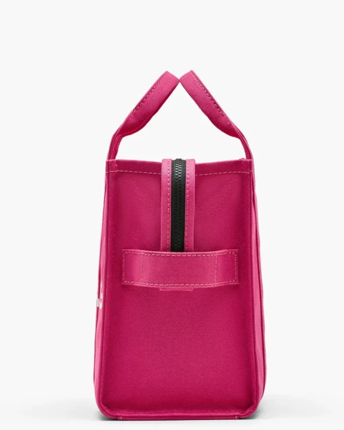 The medium-sized Canvas Tote Bag The medium-sized Canvas Tote Bag