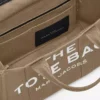 The medium-sized Canvas Tote Bag The medium-sized Canvas Tote Bag