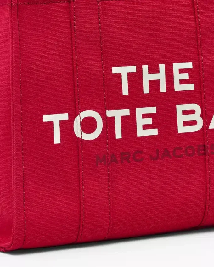 The medium-sized Canvas Tote Bag The medium-sized Canvas Tote Bag