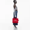 The medium-sized Canvas Tote Bag The medium-sized Canvas Tote Bag