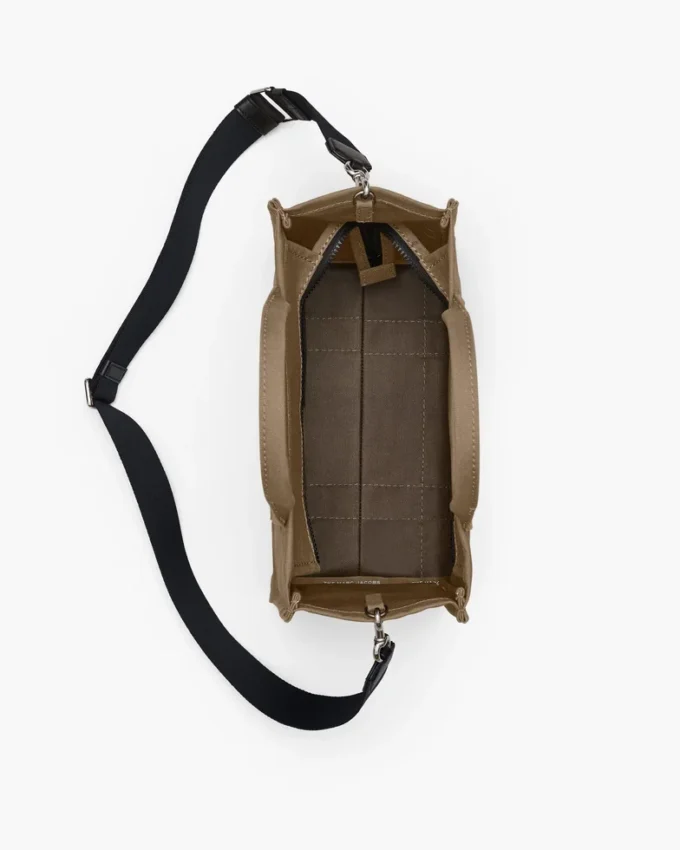 The medium-sized Canvas Tote Bag The medium-sized Canvas Tote Bag