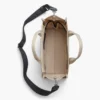 The medium-sized Canvas Tote Bag The medium-sized Canvas Tote Bag