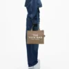 The medium-sized Canvas Tote Bag The medium-sized Canvas Tote Bag