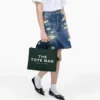 The medium-sized Canvas Tote Bag The medium-sized Canvas Tote Bag