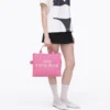 The medium-sized Canvas Tote Bag The medium-sized Canvas Tote Bag