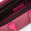 The medium-sized Tote Bag made of leather The medium-sized Tote Bag made of leather