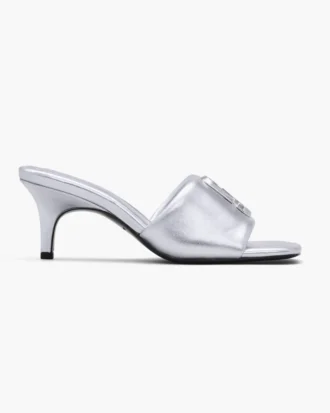 The Metallic J Marc Sandalette