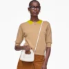 The Micro Crossbody Sack Bag The Micro Crossbody Sack Bag