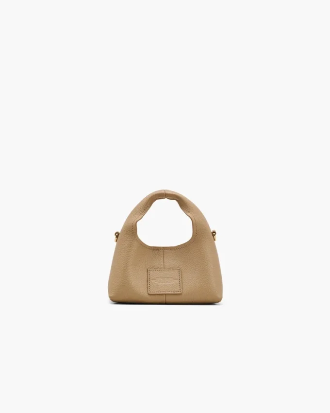 The Micro Crossbody Sack Bag The Micro Crossbody Sack Bag