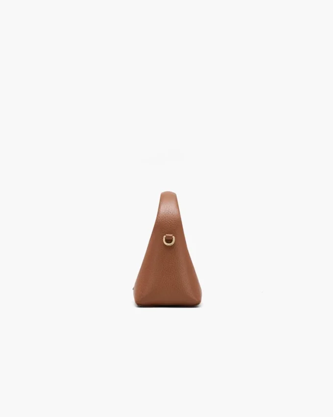 The Micro Crossbody Sack Bag The Micro Crossbody Sack Bag
