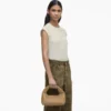 The Mini Sack Bag