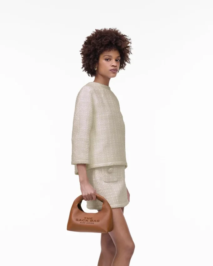 The Mini Sack Bag The Mini Sack Bag