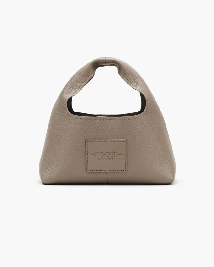 The Mini Sack Bag