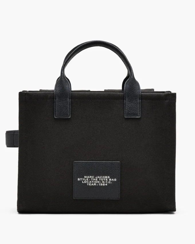 The mittelgroße Tote Bag aus Cargo-Canvas