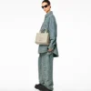 The Monogram Tote Bag The Monogram Tote Bag
