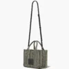 The Monogram Tote Bag The Monogram Tote Bag
