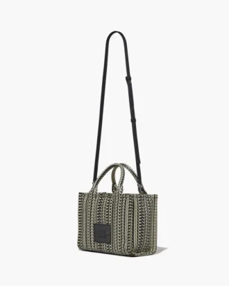 The Monogram Tote Bag