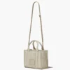 The Monogram Tote Bag The Monogram Tote Bag