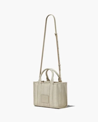 The Monogram Tote Bag