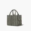 The Monogram Tote Bag The Monogram Tote Bag