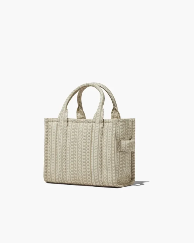 The Monogram Tote Bag The Monogram Tote Bag
