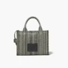 The Monogram Tote Bag The Monogram Tote Bag