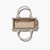 The Monogram Tote Bag The Monogram Tote Bag
