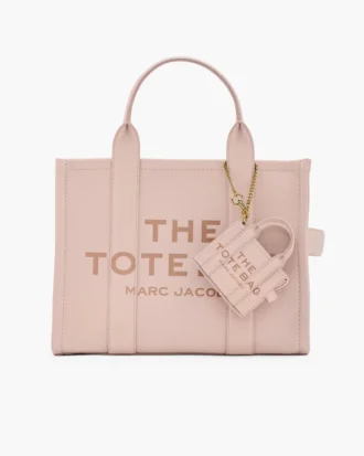 The Nano Tote Bag Charm The Nano Tote Bag Charm