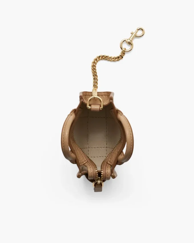 The Nano Tote Bag Charm The Nano Tote Bag Charm