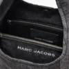 The Patchwork-Denim-Sack Bag
