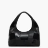 The Patchwork Sack Bag aus Wildleder The Patchwork Sack Bag aus Wildleder