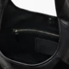 The Patchwork Sack Bag aus Wildleder The Patchwork Sack Bag aus Wildleder