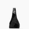 The Patchwork Sack Bag aus Wildleder The Patchwork Sack Bag aus Wildleder