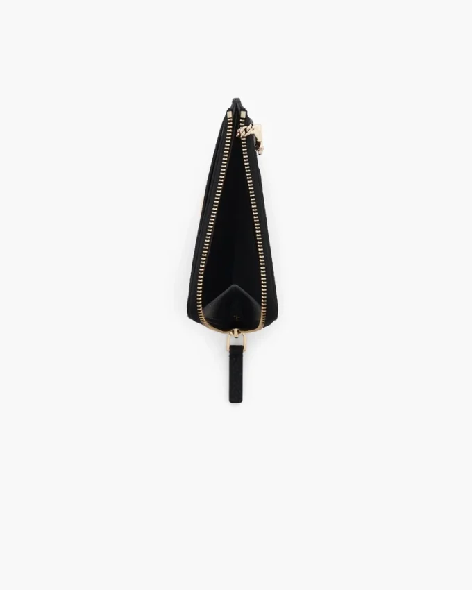 The Pebble J Marc Top Zip Multi Wallet The Pebble J Marc Top Zip Multi Wallet