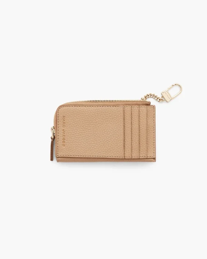 The Pebble J Marc Top Zip Multi Wallet The Pebble J Marc Top Zip Multi Wallet