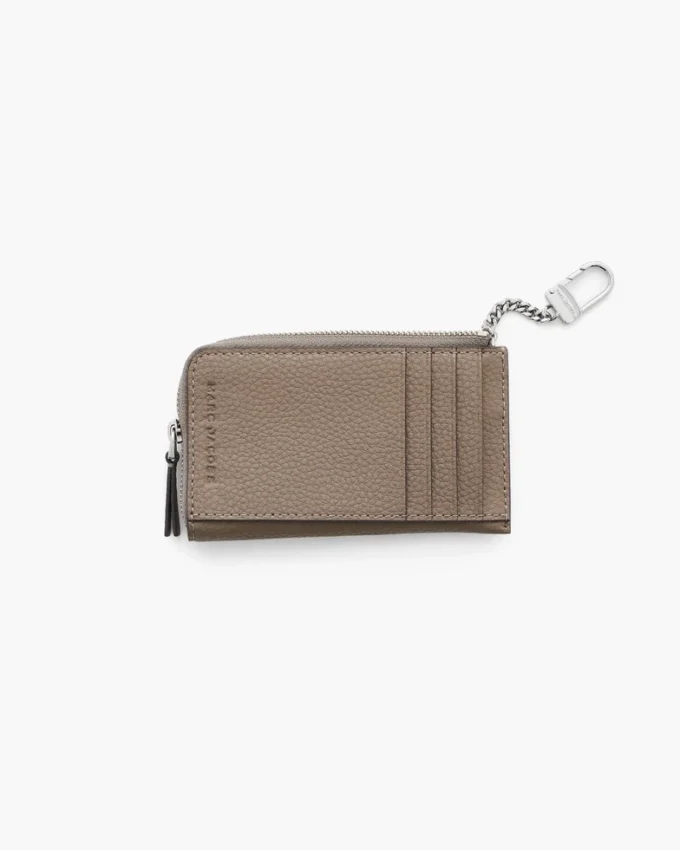 The Pebble J Marc Top Zip Multi Wallet The Pebble J Marc Top Zip Multi Wallet