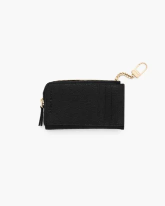 The Pebble J Marc Top Zip Multi Wallet