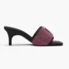 The Rhinestone J Marc Sandalette The Rhinestone J Marc Sandalette