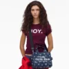 The small Bandana Canvas Tote Bag The small Bandana Canvas Tote Bag