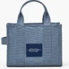 The small Canvas Tote Bag