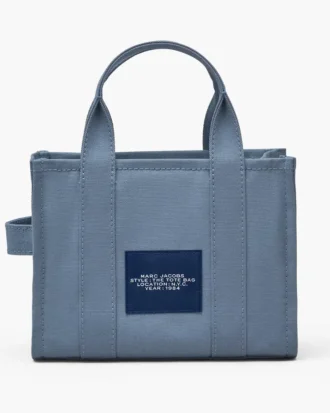 The small Canvas Tote Bag