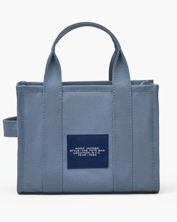 The small Canvas Tote Bag