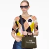 The small Canvas Tote Bag The small Canvas Tote Bag