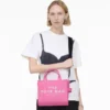 The small Canvas Tote Bag The small Canvas Tote Bag