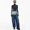 The small Canvas Tote Bag The small Canvas Tote Bag