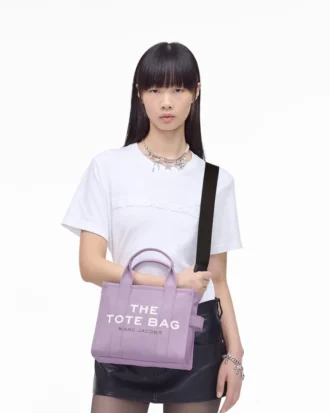 The small Canvas Tote Bag