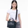 The small Canvas Tote Bag The small Canvas Tote Bag