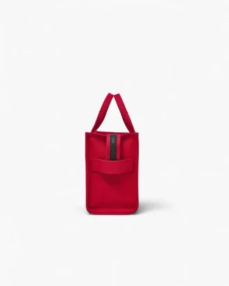 The small Canvas Tote Bag